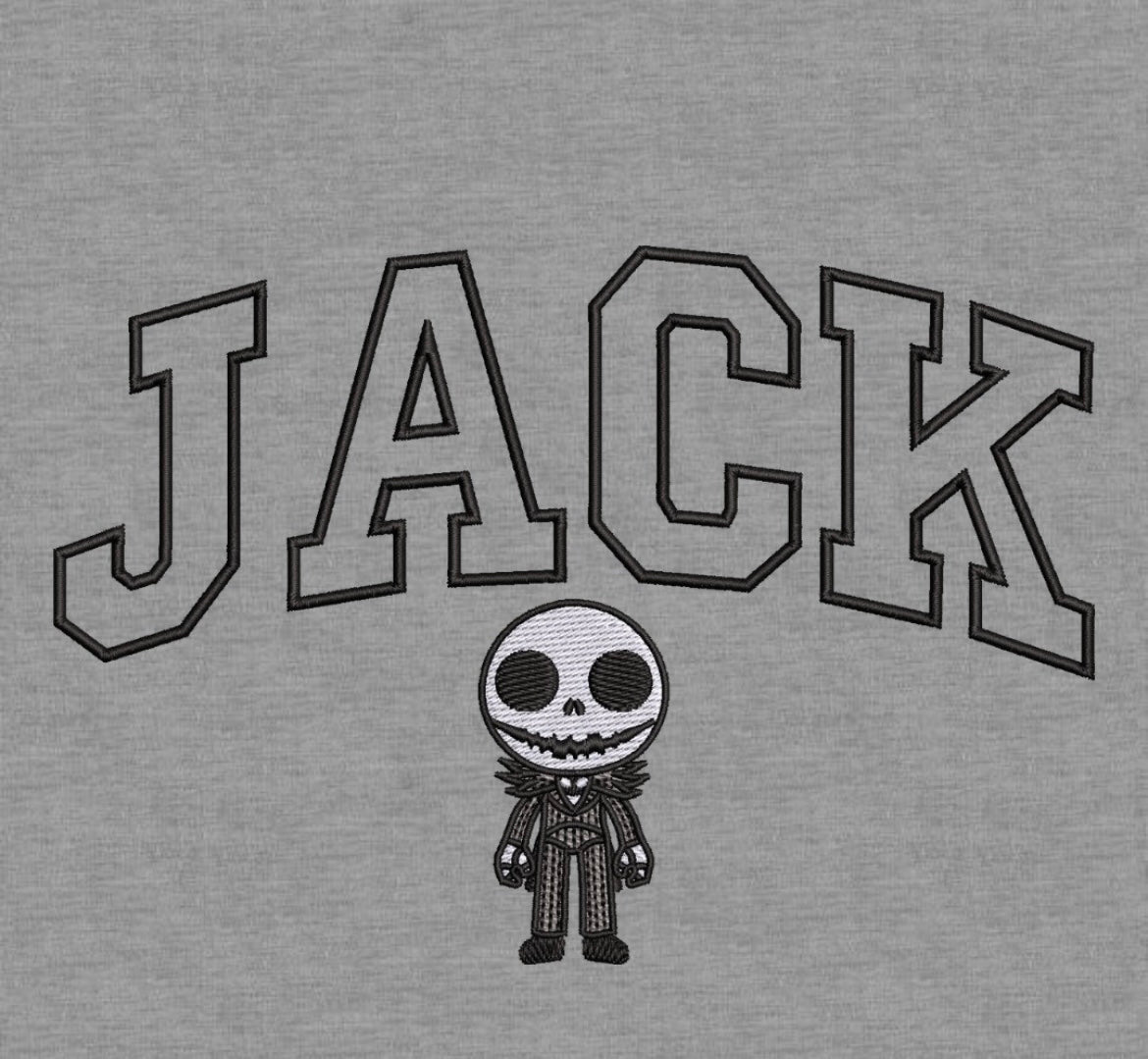 Jack hoodie