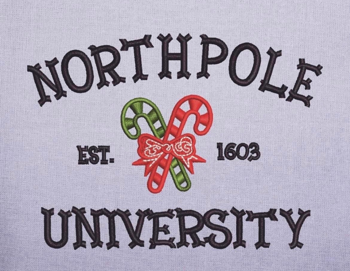 Northpole university